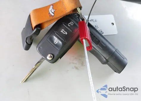 2017 Volkswagen Passat 1.8T R-Line from USA, damaged, VIN 1VWDT7A33HC004867